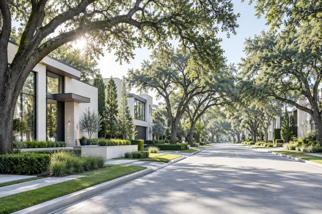 Houston neighborhood we serve for Liebherr appliance repair