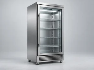 Liebherr commercial refrigerator