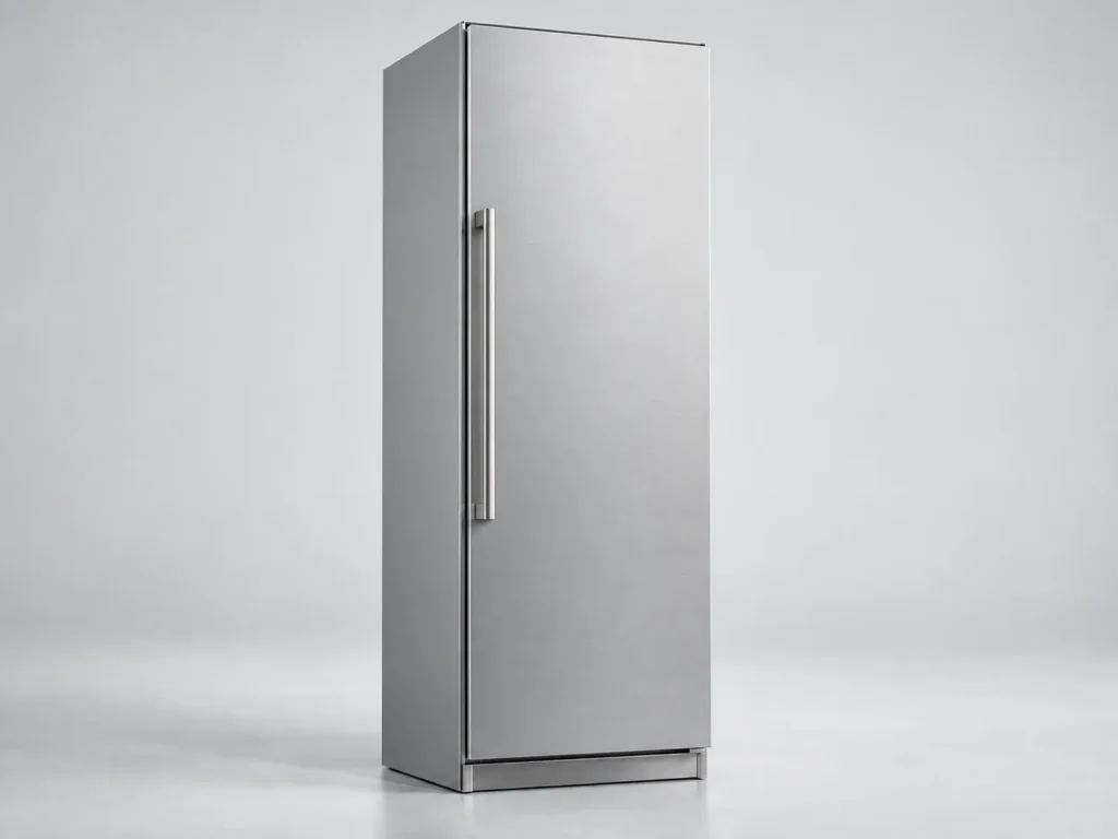 Liebherr freezer