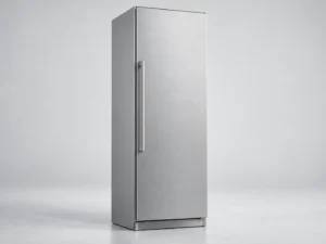 Liebherr freezer