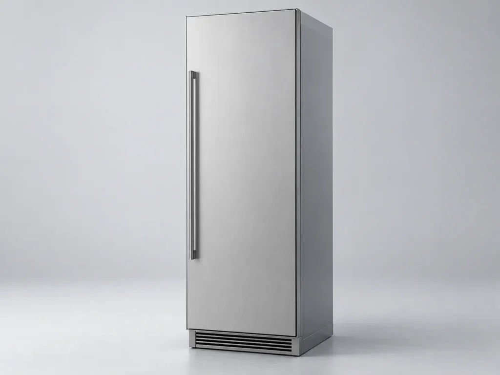 Liebherr refrigerator