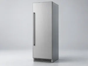 Liebherr refrigerator