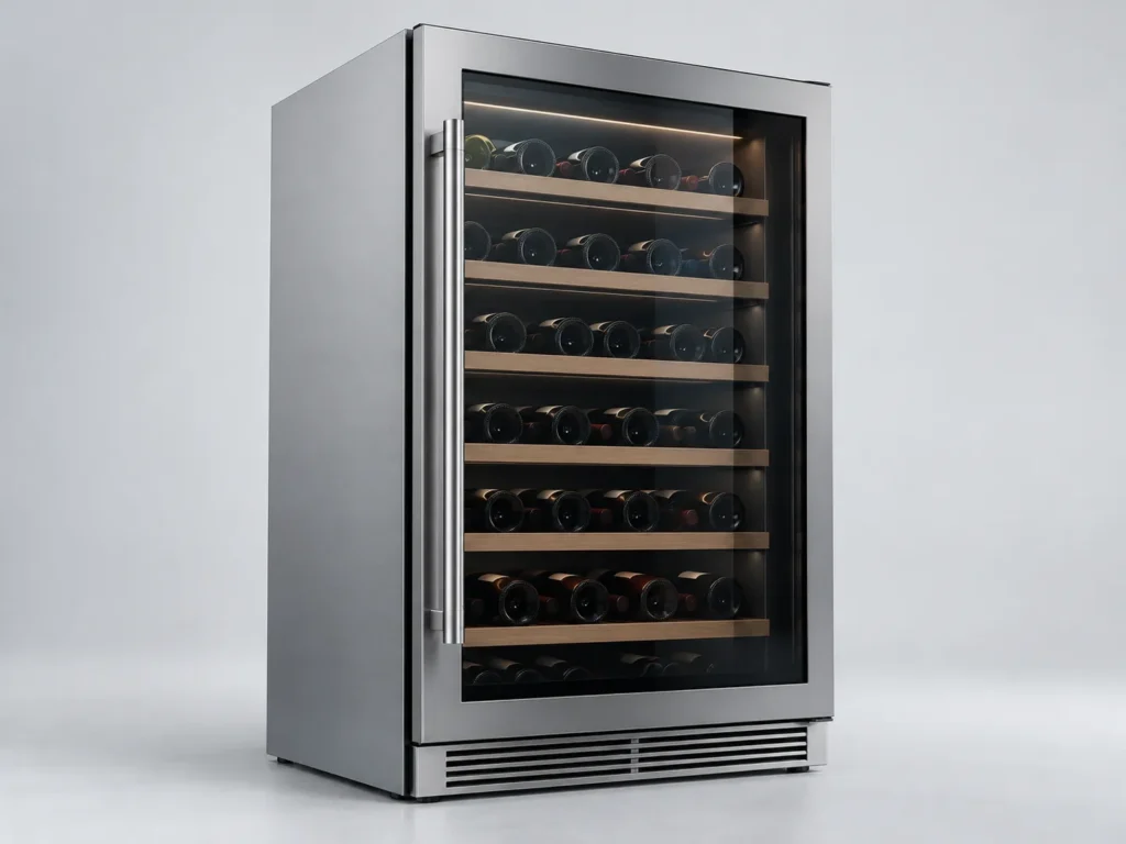 Liebherr wine cooler