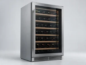 Liebherr wine cooler